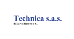 TECHNICA Sas di Mauro Biasotto & C.