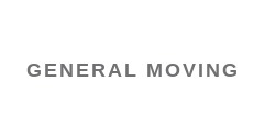 GENERAL MOVING S.r.l.